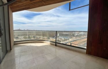 DAKAR LIBERTÉ 6 : Appartement F5 à louer avec ascenseur privatif