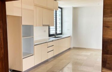 DAKAR LIBERTÉ 6 : Appartement F5 à louer avec ascenseur privatif