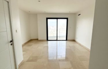 DAKAR LIBERTÉ 6 : Appartement F5 à louer avec ascenseur privatif