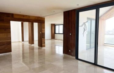 DAKAR LIBERTÉ 6 : Appartement F5 à louer avec ascenseur privatif