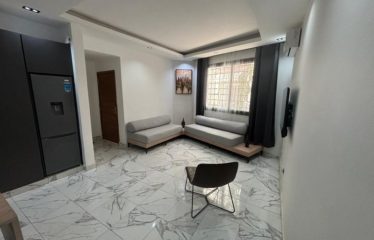 DAKAR MERMOZ : Appartement meublé à louer – Haut Standing