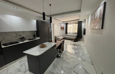 DAKAR MERMOZ : Appartement meublé à louer – Haut Standing