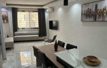 DAKAR MERMOZ : Appartement meublé à louer – Haut Standing