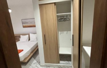 DAKAR MERMOZ : Appartement meublé à louer – Haut Standing