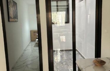 DAKAR MERMOZ : Appartement meublé à louer – Haut Standing