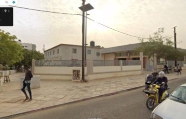 DIEUPEUL : Villa à vendre