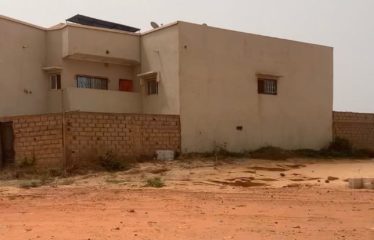 BAYAKH : Terrain à vendre 150 m2