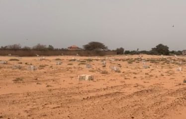 BAYAKH : Terrain à vendre 150 m2