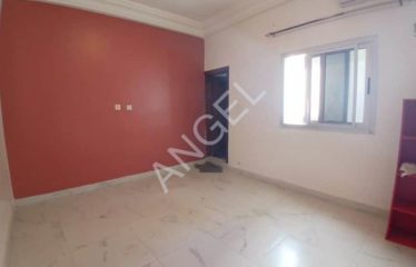 KOUNOUNE : Villa R+1 à louer derrière SEDIMA