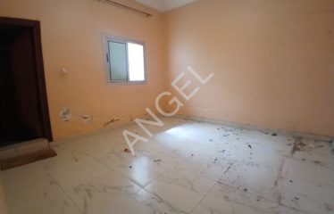 KOUNOUNE : Villa R+1 à louer derrière SEDIMA