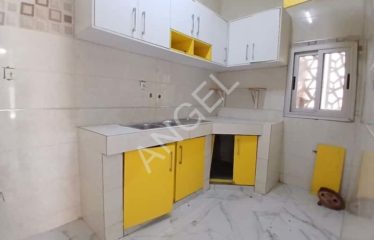 KOUNOUNE : Villa R+1 à louer derrière SEDIMA