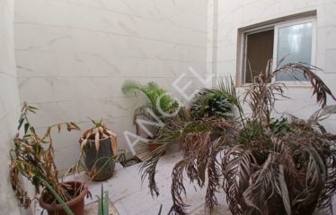 KOUNOUNE : Villa R+1 à louer derrière SEDIMA