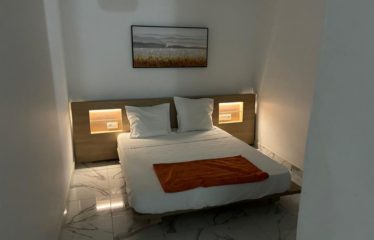 DAKAR MERMOZ : Appartement meublé à louer – Haut Standing