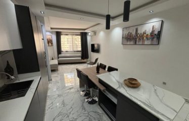 DAKAR MERMOZ : Appartement meublé à louer – Haut Standing