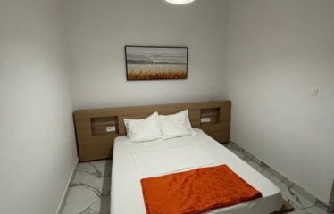 DAKAR MERMOZ : Appartement meublé à louer – Haut Standing