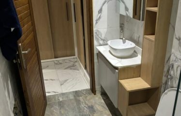 DAKAR MERMOZ : Appartement meublé à louer – Haut Standing