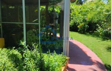 SALY : Villa meublée avec TF Individuel à vendre en résidence