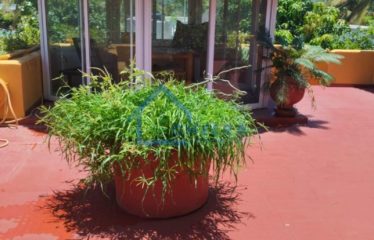 SALY : Villa meublée avec TF Individuel à vendre en résidence