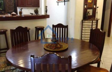 SALY : Villa meublée avec TF Individuel à vendre en résidence