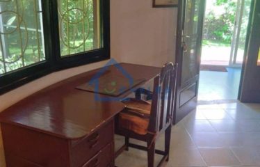 SALY : Villa meublée avec TF Individuel à vendre en résidence