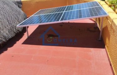 SALY : Villa meublée avec TF Individuel à vendre en résidence