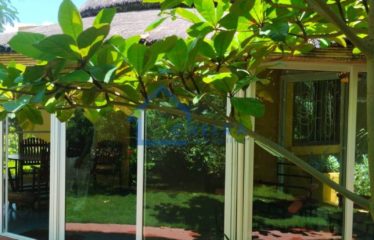 SALY : Villa meublée avec TF Individuel à vendre en résidence