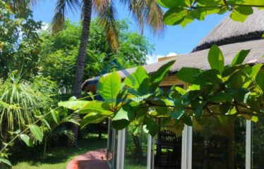 SALY : Villa meublée avec TF Individuel à vendre en résidence