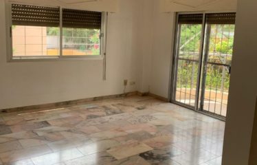 DAKAR ALMADIES : Villa R+1 à louer – Derrière la BICIS