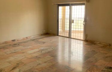 DAKAR ALMADIES : Villa R+1 à louer – Derrière la BICIS