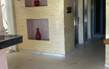 DAKAR POINT-E : Plateaux de bureaux à louer – 124m²