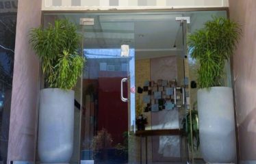 DAKAR POINT-E : Plateaux de bureaux à louer – 124m²