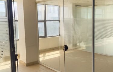 DAKAR POINT-E : Plateaux de bureaux à louer – 124m²