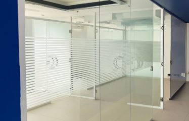 DAKAR POINT-E: Office space for rent – ​​124m²