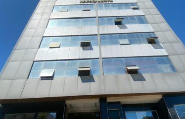 DAKAR POINT-E: Office space for rent – ​​124m²