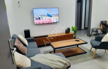 DAKAR MERMOZ : Beau Studio meublé à louer