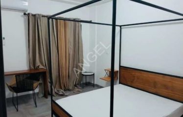 DAKAR MERMOZ : Beau Studio meublé à louer