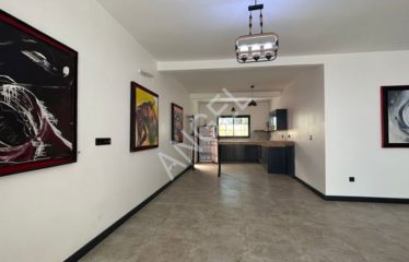 DAKAR POINT-E: Beautiful villa for rent