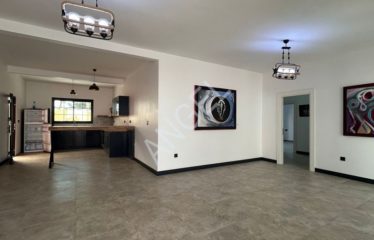 DAKAR POINT-E: Beautiful villa for rent