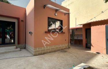 DAKAR POINT-E: Beautiful villa for rent