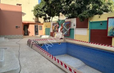 DAKAR POINT-E: Beautiful villa for rent