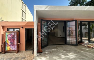 DAKAR POINT-E: Beautiful villa for rent