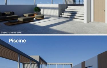 DAKAR NGOR : Appartement F3 à vendre – Ngor Virage