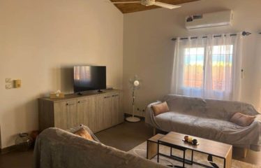 GANDIGAL : Villa à louer avec piscine – VILLA OASIS