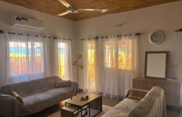 GANDIGAL : Villa à louer avec piscine – VILLA OASIS