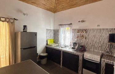 GANDIGAL : Villa à louer avec piscine – VILLA OASIS