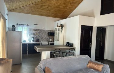 GANDIGAL : Villa à louer avec piscine – VILLA OASIS