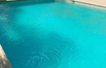 GANDIGAL : Villa à louer avec piscine – VILLA OASIS