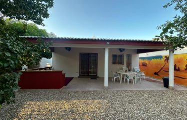 GANDIGAL : Villa à louer avec piscine – VILLA OASIS