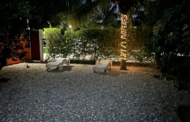 GANDIGAL : Villa à louer avec piscine – VILLA OASIS