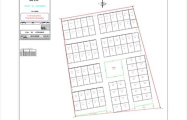 KAYAR : Terrain à vendre 150 m2